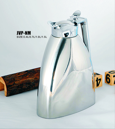 JVP-NM(400,700,1000,1500) Vacuum Pot