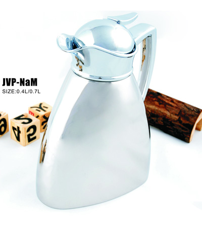 JVP-NaM(400,700,1000,1500) Vacuum Pot