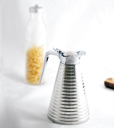 JVP-900LM Vacuum Pot