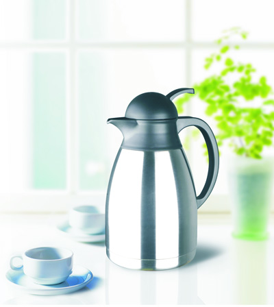 JVP-H Vacuum Pot