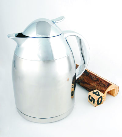 JVP-CM(1000,1200,1500,1800) Vacuum Pot