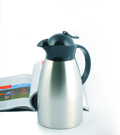 JVP-JaM(600,1000,1200,1400) Vacuum Pot